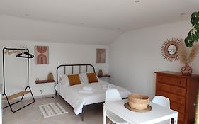 Studio au coeur de Guérande